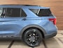 Ford Explorer 3.0 V6 PHEV ST-Line | 7p. | Black Style | Vol! | Pano | Trekhaak | Winter Pack | B&O | ACC | Led | Camera | Leder|