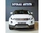 Land Rover Range Rover Evoque Coupé 2.0 Si 4WD Prestige | AUT | STOELVER | STUURVER | ACHTERUITRIJC | CRUISE | MEMORY | PDC | NAVI