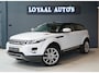 Land Rover Range Rover Evoque Coupé 2.0 Si 4WD Prestige | AUT | STOELVER | STUURVER | ACHTERUITRIJC | CRUISE | MEMORY | PDC | NAVI
