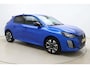 Peugeot 208 1.2 Hybrid 110 e-DCS6 Allure | Automaat | 360 graden camera | Apple Carplay/Android Auto | Adaptieve cruise control | Full LED | Climate control