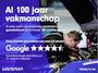 Toyota Yaris 1.5 Hybrid Executive Limited Panoramadak | All-Seasonbanden | Apple Carplay/Android Auto | Metaallak | Lichtmetalen Velgen |