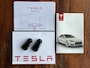 Tesla Model S 70D Base|Pano|Leer|SC01 - FREE SUPERCHARGING