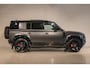 Land Rover Defender 5.0 P525 110 V8 Grijs Kenteken