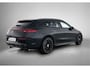Mercedes-Benz CLA 250+ Business Solution AMG 85.5 kWh | Edition 1 pakket | Premium Pakket | Winterpakket | Trekhaak | Vast panoramadak | Burmester Surround Sound | Sportstoelen | GUARD 360° | 19 inch vijf-dubbelspaaks lichtmetalen AMG-velgen |
