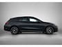 Mercedes-Benz CLA 250+ Business Solution AMG 85.5 kWh | Edition 1 pakket | Premium Pakket | Winterpakket | Trekhaak | Vast panoramadak | Burmester Surround Sound | Sportstoelen | GUARD 360° | 19 inch vijf-dubbelspaaks lichtmetalen AMG-velgen |
