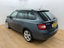 Skoda Fabia Combi Occasion 1.2 TSI Style | Blauw | Tweedehands Skoda Fabia | Airco | Carplay | Cruisecontrol | Automaat