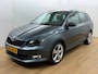 Skoda Fabia Combi Occasion 1.2 TSI Style | Blauw | Tweedehands Skoda Fabia | Airco | Carplay | Cruisecontrol | Automaat