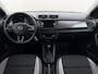 Skoda Fabia Combi Occasion 1.2 TSI Style | Blauw | Tweedehands Skoda Fabia | Airco | Carplay | Cruisecontrol | Automaat