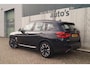 BMW iX3 Executive 80 kWh -SOH95%-PANO-LEER-CAM-NAVI-