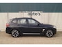 BMW iX3 Executive 80 kWh -SOH95%-PANO-LEER-CAM-NAVI-
