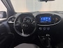 Toyota Aygo X 1.0 VVT-i MT Play BTW Auto, 1 Eigenaar, Orgineel Nederlandse auto, Apple Carplay/Android auto, Adaptieve cruise control