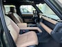 Land Rover Defender 110 P300e 110 X-DYNAMIC HSE -TREKHAAK|TREE PLANKEN|22"LM|COOL-BOX|EXT. BLACK PACK