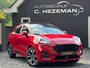 Ford Puma 1.0 125PK Hybrid ST-Line X 1E EIG AUTOMAAT PANO LED Carplay Camera Cruise