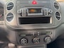 Volkswagen Golf Plus 1.6 AUTOMAAT clima, cruise control, trekhaak, APK 08-2027!