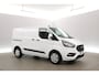 Ford Transit Custom PHEV L1H1 | Automaat | Airco | Cruise | 3 Zits | Parkeersens. | Stoelverwarming