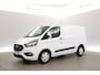 Ford Transit Custom PHEV L1H1 | Automaat | Airco | Cruise | 3 Zits | Parkeersens. | Stoelverwarming