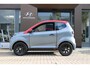 AIXAM e-City Brommobiel Sport | Afwijkende dakkleur | DAB ontvanger | Extra getint glas