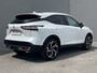 Nissan Qashqai 1.3 MHEV Xtronic Tekna Plus / 10 Jaar Nissan More / Panoramadak / HUD / BOSE / ACC / Luxe Lederen Bekleding / Stoel Massage / Stoel & Stuurwiel Verwarming / Elektr. Stoelen / Elektr. Achterklep / Memory Stoelen /