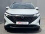 Nissan Qashqai 1.3 MHEV Xtronic Tekna Plus / 10 Jaar Nissan More / Panoramadak / HUD / BOSE / ACC / Luxe Lederen Bekleding / Stoel Massage / Stoel & Stuurwiel Verwarming / Elektr. Stoelen / Elektr. Achterklep / Memory Stoelen /