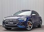 Audi E-tron S 503pk quattro 95 kWh | Panoramadak | Voorstoelen Verwarmd | Adaptive Cruise | Head-up | B&O Premium Soundsystem