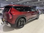 Kia EV9 GT-Line AWD 99.8 kWh Trekhaak 2.500 kilo trekgewicht, NL Auto, BTW Auto, tot 10 jaar garantie, Schuif kantel dak, Stoel en Stuur Verwarming, Apple Carplay/Android Auto.