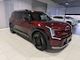 Kia EV9 GT-Line AWD 99.8 kWh Trekhaak 2.500 kilo trekgewicht, NL Auto, BTW Auto, tot 10 jaar garantie, Schuif kantel dak, Stoel en Stuur Verwarming, Apple Carplay/Android Auto.