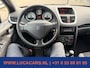 Peugeot 207 1.4-16V X-line AIRCO TREKHAAK NIEUWE APK!