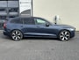 Volvo V60 2.0 T8 Plug-in hybrid AWD Ultra Dark | Panoramadak | Adaptieve cruise | Harman Kardon | Memory | Blis |