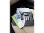 BMW 5-Serie Touring 520i High Executive - AUTOMAAT I Panorama dak I Leer I Navigatie I Sport interieur I Airco I PDC I Luxury