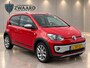 Volkswagen Up! 1.0 cross up! BlueMotion l Cruise l Airco l Stoelverwarming l Elect Ramen+Spiegels l Parkeersensor Achter l