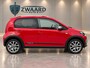 Volkswagen Up! 1.0 cross up! BlueMotion l Cruise l Airco l Stoelverwarming l Elect Ramen+Spiegels l Parkeersensor Achter l