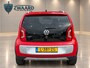 Volkswagen Up! 1.0 cross up! BlueMotion l Cruise l Airco l Stoelverwarming l Elect Ramen+Spiegels l Parkeersensor Achter l