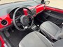 Volkswagen Up! 1.0 cross up! BlueMotion l Cruise l Airco l Stoelverwarming l Elect Ramen+Spiegels l Parkeersensor Achter l