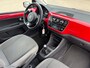 Volkswagen Up! 1.0 cross up! BlueMotion l Cruise l Airco l Stoelverwarming l Elect Ramen+Spiegels l Parkeersensor Achter l