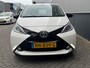 Toyota Aygo 1.0 VVT-i x-play camera nieuwe apk 70000+-km nap