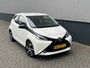 Toyota Aygo 1.0 VVT-i x-play camera nieuwe apk 70000+-km nap
