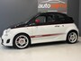 Fiat 500 1.4 140pk Abarth cabrio Leder, Xenon, interscope Hifi