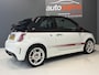 Fiat 500 1.4 140pk Abarth cabrio Leder, Xenon, interscope Hifi