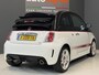 Fiat 500 1.4 140pk Abarth cabrio Leder, Xenon, interscope Hifi