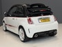 Fiat 500 1.4 140pk Abarth cabrio Leder, Xenon, interscope Hifi