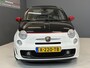 Fiat 500 1.4 140pk Abarth cabrio Leder, Xenon, interscope Hifi