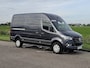 Mercedes-Benz Sprinter 317 1.9 CDI L2H2 RWD Cruise control, Airco, Carplay, Navi, Camera, Led, Lane-assist, Climate control, Dodehoek detectie, 3,5T-trekhaak