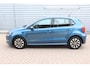 Volkswagen Polo 1.0 BlueMotion O.a: Airco, Cruise, Navi, Carplay, 4-seiz, Rijklaar, Etc. All-in prijs!