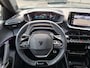 Peugeot e-2008 EV GT Avantage 54 kWh 98% SoH | 8 Jaar fabrieksgarantie |Apple Carplay/Android Auto|telefoonintegratie premium Warmtepomp | Stoelverwarming | Adaptive Cruise Control