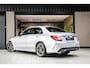 Mercedes-Benz C-klasse 180 Business Solution AMG Plus Upgrade Edition|Camera|Sportonderstel|Keyless