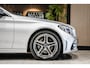 Mercedes-Benz C-klasse 180 Business Solution AMG Plus Upgrade Edition|Camera|Sportonderstel|Keyless