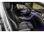 Mercedes-Benz C-klasse 180 Business Solution AMG Plus Upgrade Edition|Camera|Sportonderstel|Keyless