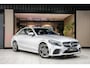 Mercedes-Benz C-klasse 180 Business Solution AMG Plus Upgrade Edition|Camera|Sportonderstel|Keyless