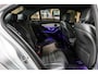 Mercedes-Benz C-klasse 180 Business Solution AMG Plus Upgrade Edition|Camera|Sportonderstel|Keyless