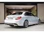 Mercedes-Benz C-klasse 180 Business Solution AMG Plus Upgrade Edition|Camera|Sportonderstel|Keyless